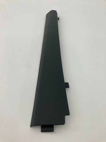 05-10 VOLKSWAGEN JETTA 06-09 RABBIT FRONT LEFT SIDE LOWER A PILLAR TRIM LINING