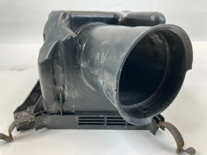 2005-2010 KIA SPORTAGE 2.7L V6 AIR CLEANER INTAKE BOX LOWER CASE OEM 281122E000