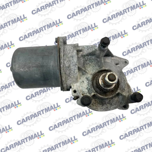 2004-2010 FORD F-150 FRONT WINDSHIELD WIPER MOTOR ASSEMBLY 8L84-17508-AC OEM