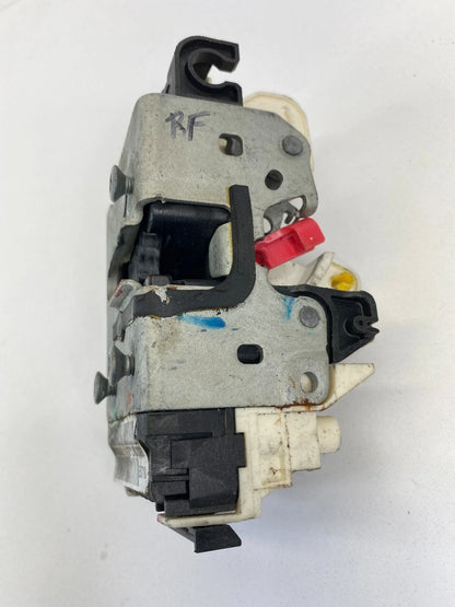 2011-2017 PATRIOT FRONT RIGHT PASSENGER DOOR LOCK LATCH ACTUATOR 04589422AG OEM