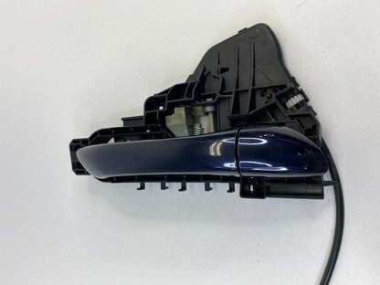 06-11 MERCEDES-BENZ ML350 REAR RIGHT EXTERIOR DOOR HANDLE ASSY A1647600034 OEM