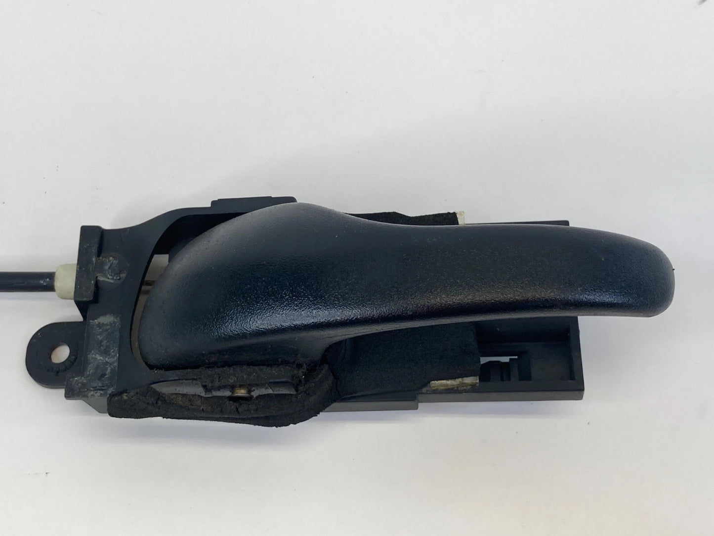 97-03 FORD F-150 FRONT LEFT DRIVER SIDE INTERIOR DOOR HANDLE XL34-1521819-AA OEM