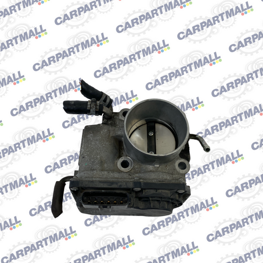 2006-2011 Toyota Camry Hybrid 2.4L Throttle Body Throttle Valve 22030-0H030