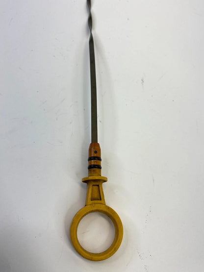 2005-2010 PONTIAC G6 3.5L AT ENGINE OIL LEVEL DIP STICK DIPSTICK INDICATOR OEM
