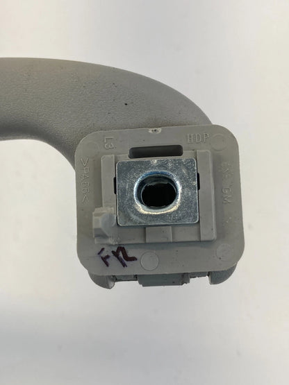 2011-2016 CHEVROLET CRUZE ROOF FRONT RIGHT SIDE INNER GRAB GRIP ASSIST HANDLE