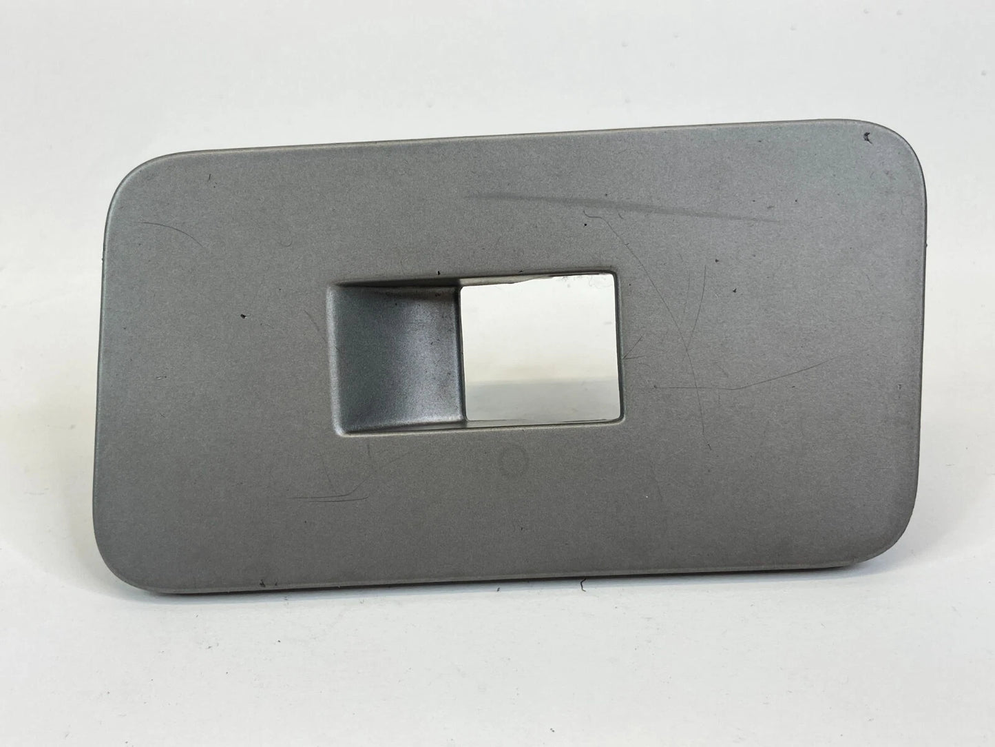 2009-2019 FORD FLEX REAR LEFT BACK SIDE DOOR WINDOW SWITCH BEZEL COVER 1593318
