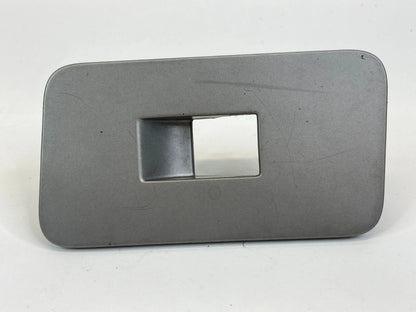 2009-2019 FORD FLEX REAR LEFT BACK SIDE DOOR WINDOW SWITCH BEZEL COVER 1593318
