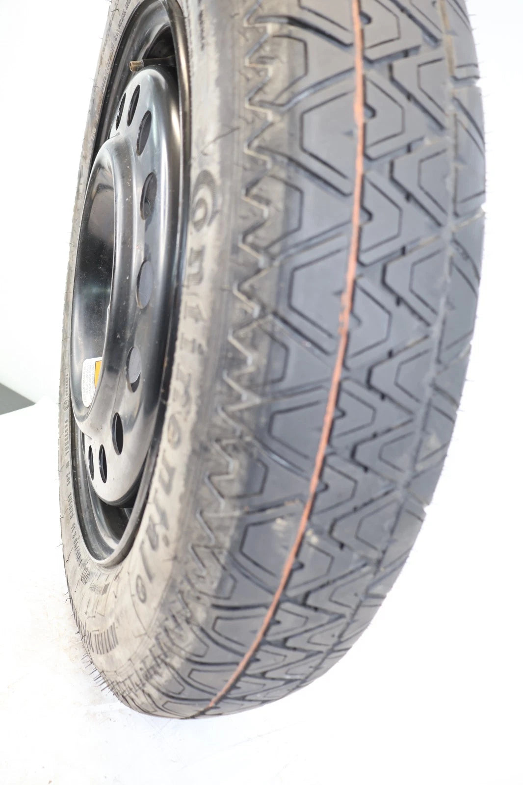2002-2022 NISSAN ALTIMA SEDAN SPARE TIRE WHEEL RIM COMPACT DONUT T135/90/R16 102