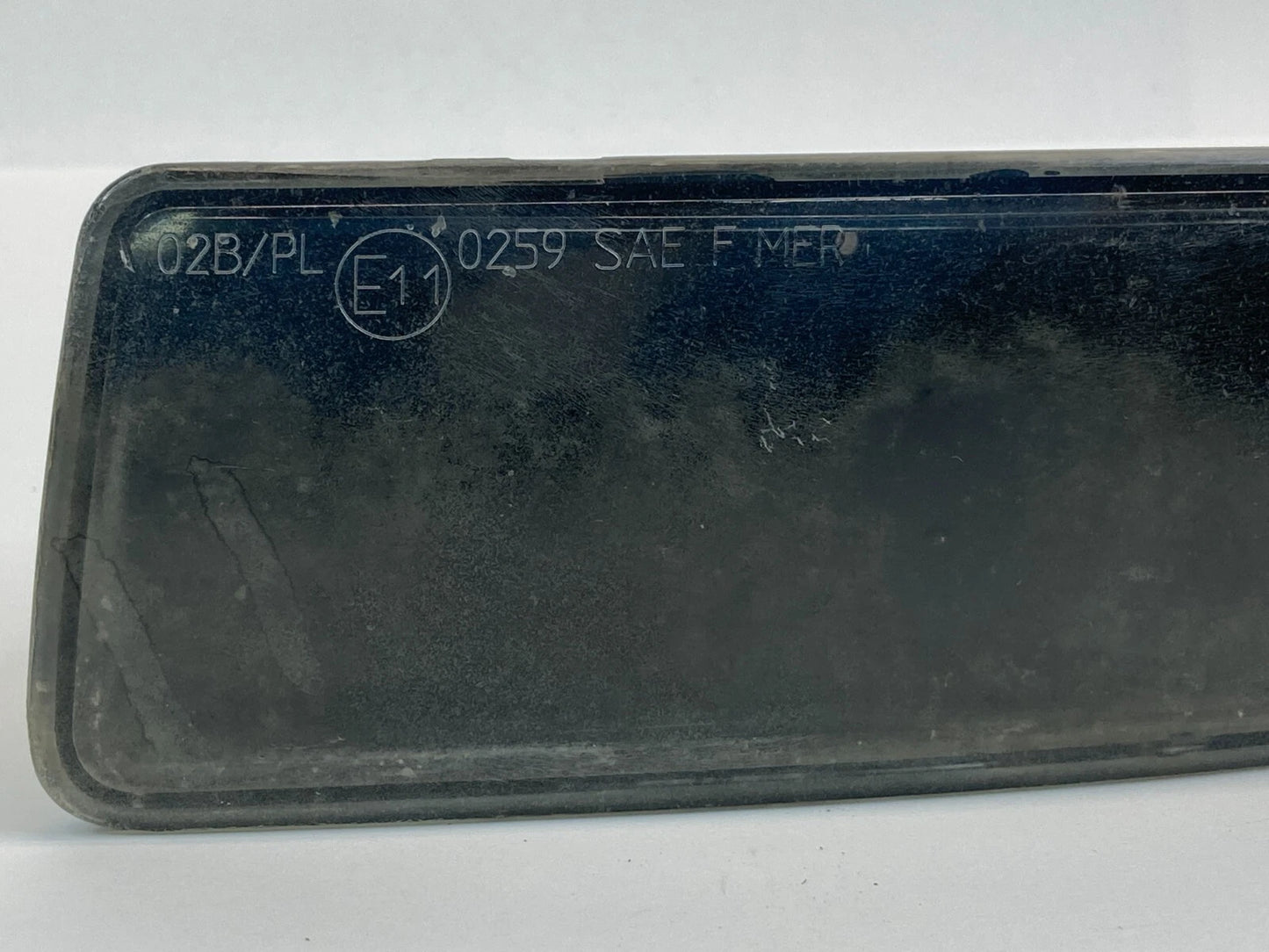 2003 2004 FORD EXPEDITION FRONT LEFT DRIVER SIDE BUMPER FOG LAMP ASSEMBLY OEM