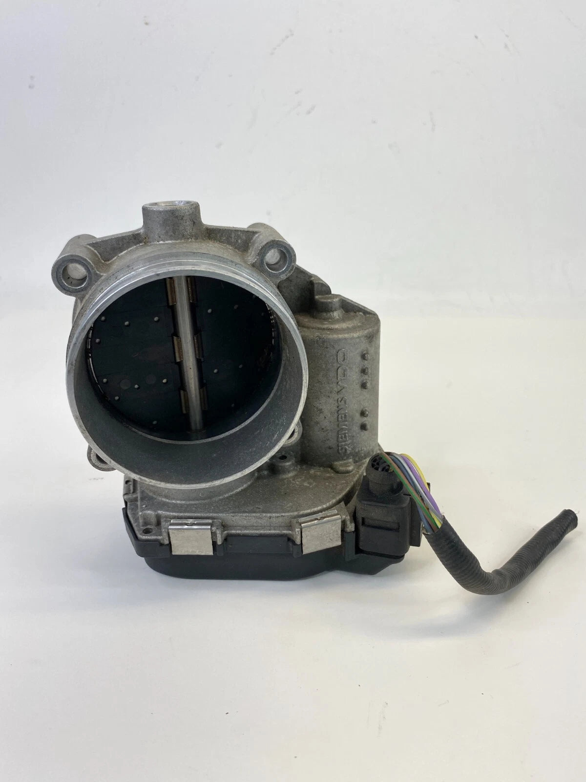 2009-2018 AUDI A6 QUATTRO 3.0L AT THROTTLE BODY THROTTLE VALVE 06E-133-062-C OEM