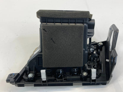 15-17 HYUNDAI SONATA FRONT LEFT DRIVER DASH AC OUTER AIR VENT PANEL 84990-C2000