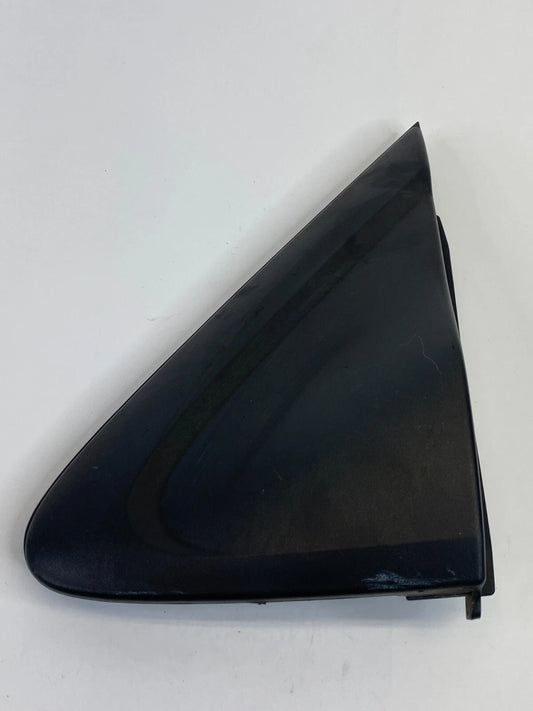 00-06 MAZDA MPV FRONT LEFT EXTERIOR SIDE VIEW CORNER GARNISH MOLDING LC6269165