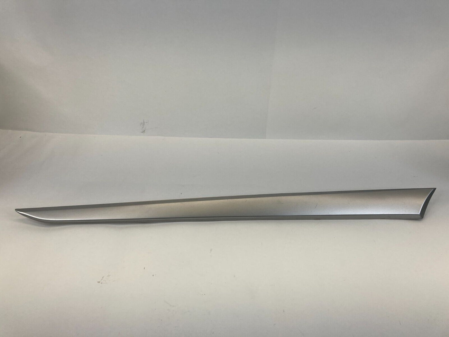 2010-2013 Subaru Outback Front Left Side Interior Door Molding Trim 94218AJ05A