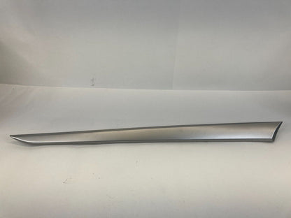 2010-2013 Subaru Outback Front Left Side Interior Door Molding Trim 94218AJ05A