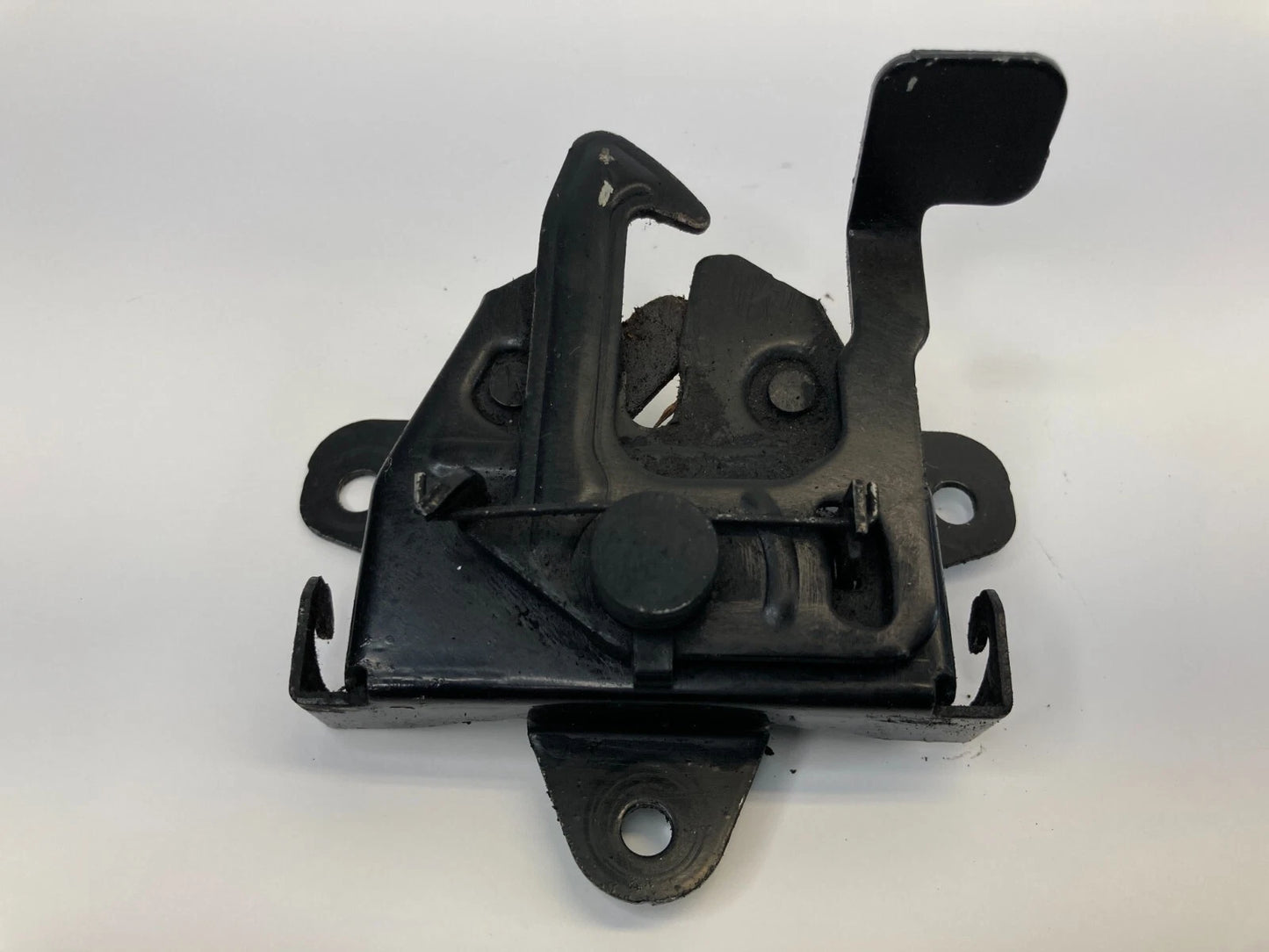 2007 2008 2009 2010 HYUNDAI ELANTRA SEDAN HOOD LATCH LOCK ACTUATOR OEM
