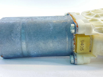 03-06 MERCEDES-BENZ E500 03-09 E320 FRONT LEFT WINDOW MOTOR 211-820-29-42 OEM