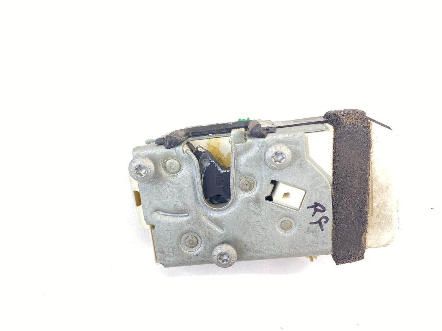 2006-2009 Saab 9-5 Wagon Front Right Passenger Side Door Lock Latch Actuator OEM