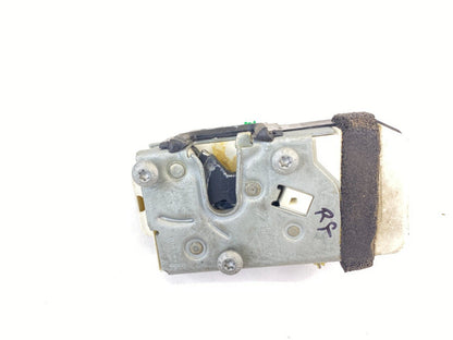 2006-2009 Saab 9-5 Wagon Front Right Passenger Side Door Lock Latch Actuator OEM