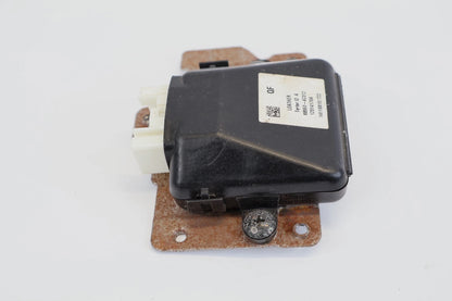 2015 15 KIA OPTIMA FRONT LH UNDER SEAT CCS HEATER CONTROL MODULE OEM 88553-4C012