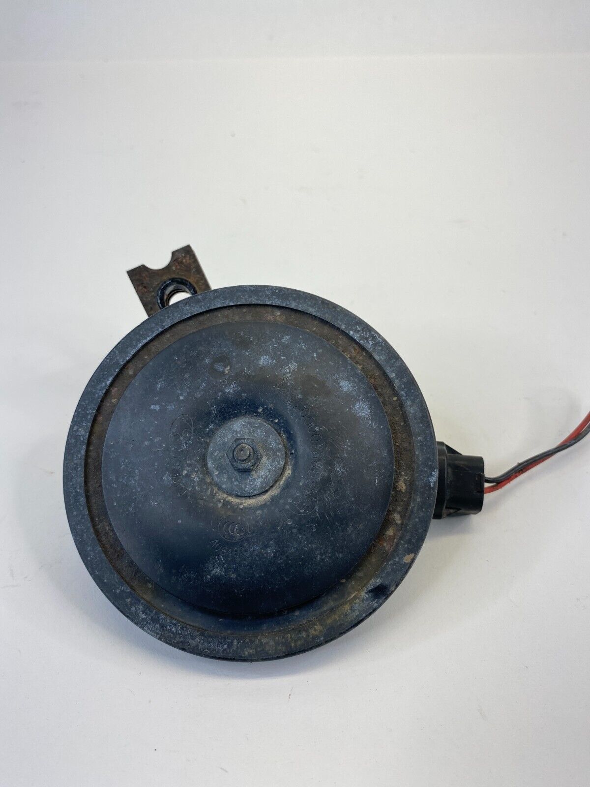 2012 2013 2014 2015 Kia Rio Low Note Pitch Siren Alarm Horn 96610-1W000 OEM