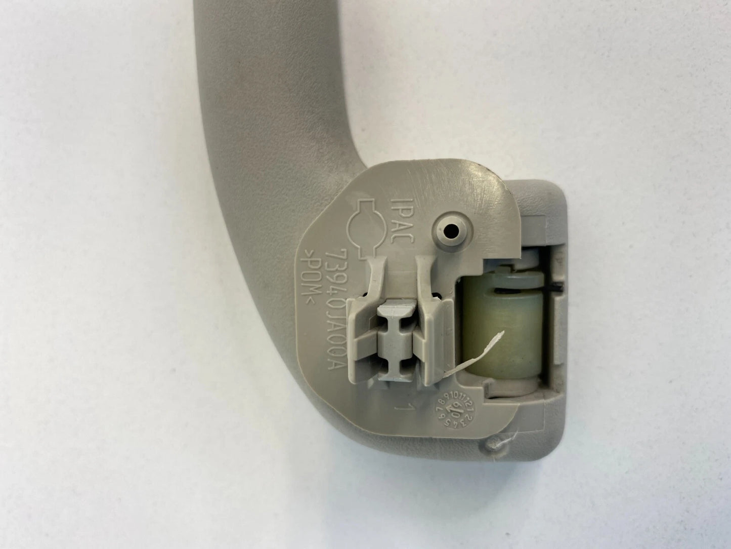 2010-2012 NISSAN ALTIMA FRONT RIGHT SIDE ROOF INNER GRAB GRIP ASSIST HANDLE OEM