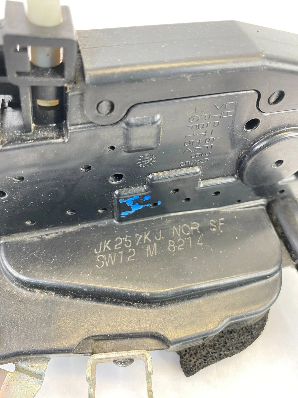 2007-2012 NISSAN ALTIMA FRONT LEFT DRIVER SIDE DOOR LOCK ACTUATOR LATCH OEM