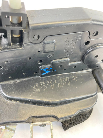 2007-2012 NISSAN ALTIMA FRONT LEFT DRIVER SIDE DOOR LOCK ACTUATOR LATCH OEM