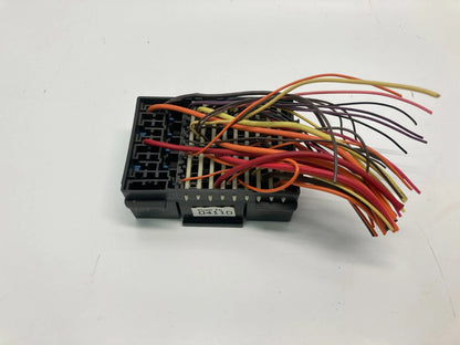 1995 95 PONTIAC BONNEVILLE 3.8L LEFT DASH FUSE RELAY JUNCTION BOX 12077863 OEM