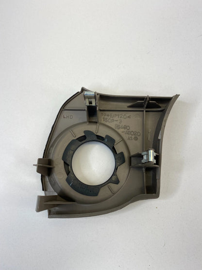 1999-2003 LEXUS RX300 IGNITION LOCK SWITCH BEZEL RING COVER TRIM 55480-48020 OEM