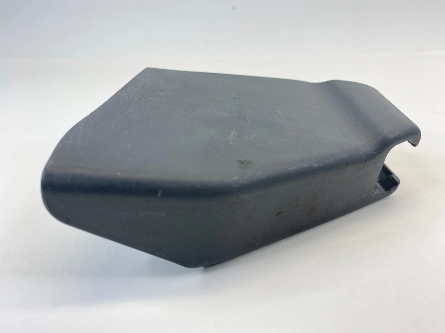 2008-2015 SCION XB FRONT LEFT SEAT REAR SIDE RAIL TRACK END COVER OEM