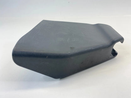 2008-2015 SCION XB FRONT LEFT SEAT REAR SIDE RAIL TRACK END COVER OEM