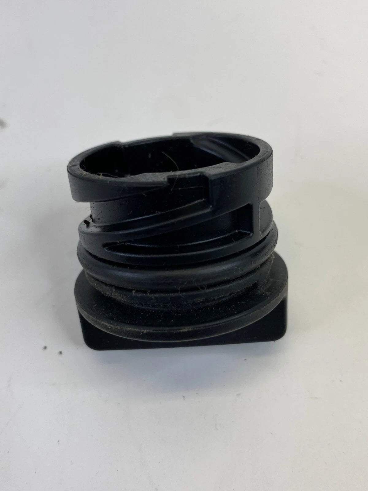 2006-2020 FORD FUSION 2.0L ENGINE OIL FILLER FLUID CAP LID COVER OEM