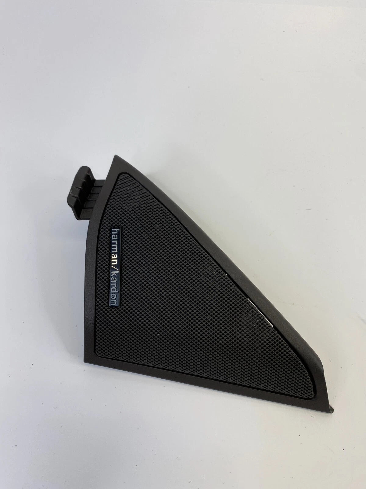 2012-2016 MERCEDES-BENZ E350 FRONT RIGHT DOOR CORNER COVER W/ TWEETER 2127200448
