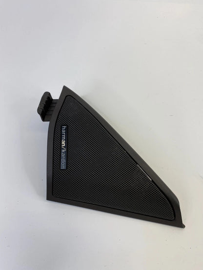 2012-2016 MERCEDES-BENZ E350 FRONT RIGHT DOOR CORNER COVER W/ TWEETER 2127200448
