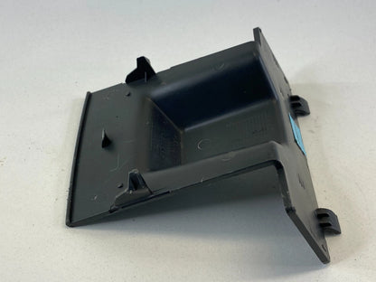 2007-2011 VOLVO S40 2.4I CENTER CONSOLE INTERIOR LINING TRIM 30755350 OEM