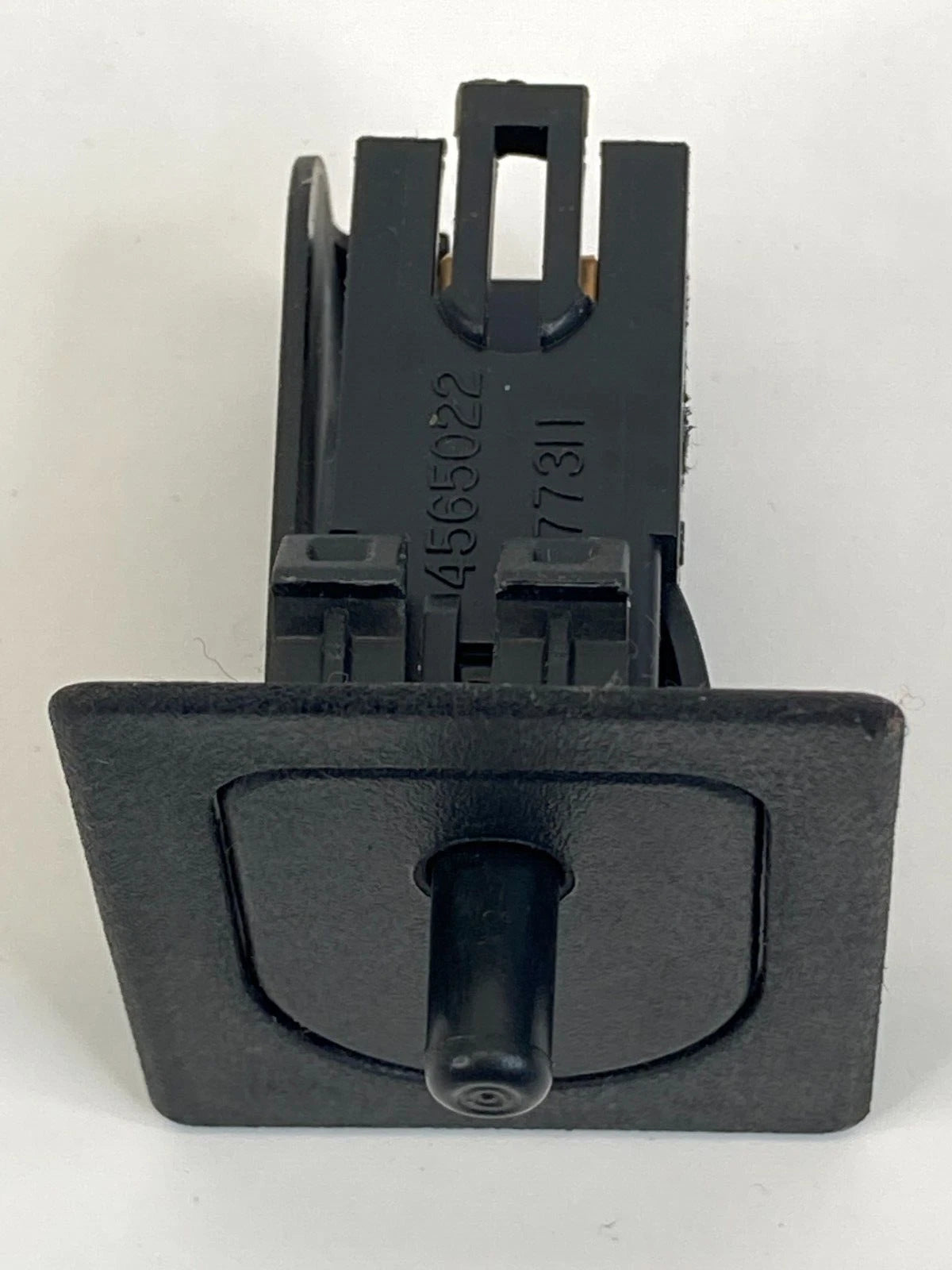 09-20 DODGE JOURNEY DASH COMPARTMENT GLOVE BOX LIGHT LAMP SWITCH 4565022