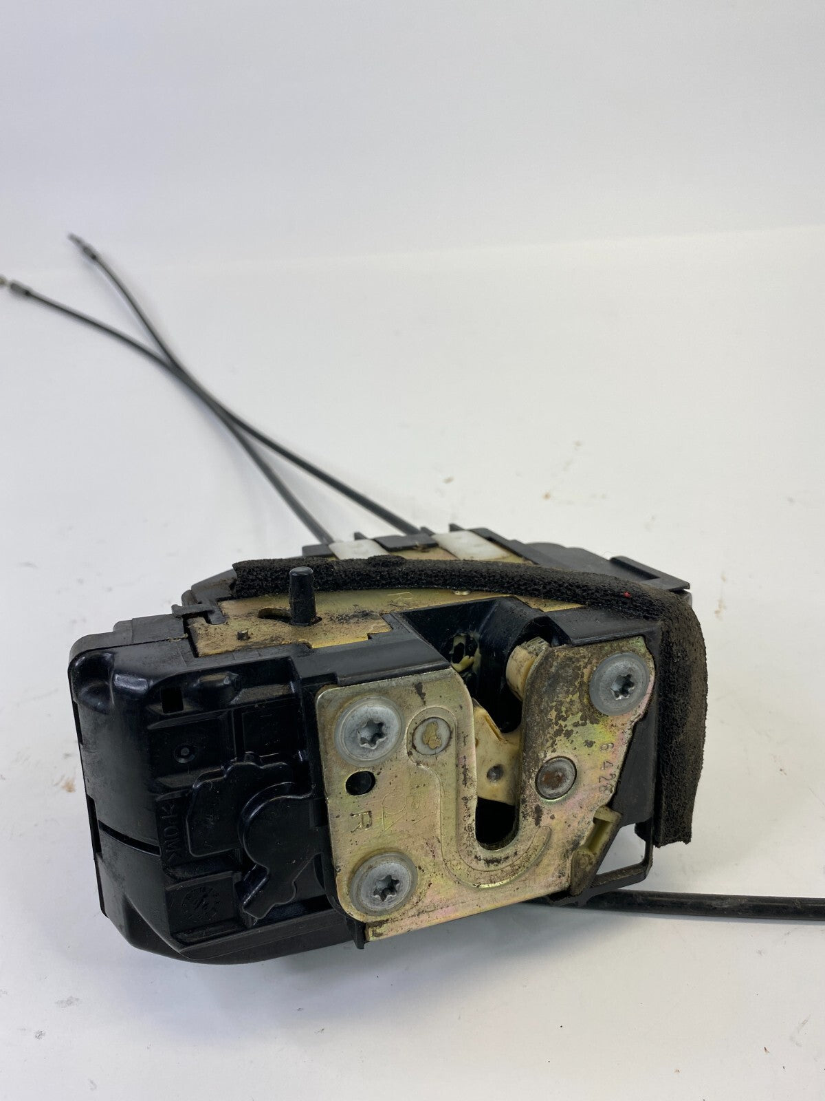 2004-2008 Nissan Maxima Rear Right Back Side Door Lock Latch Actuator RR RH OEM