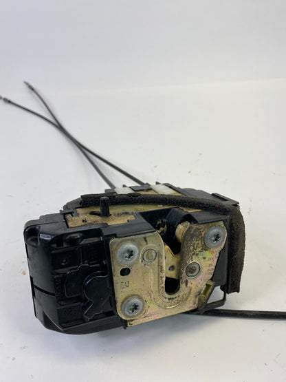 2004-2008 Nissan Maxima Rear Right Back Side Door Lock Latch Actuator RR RH OEM