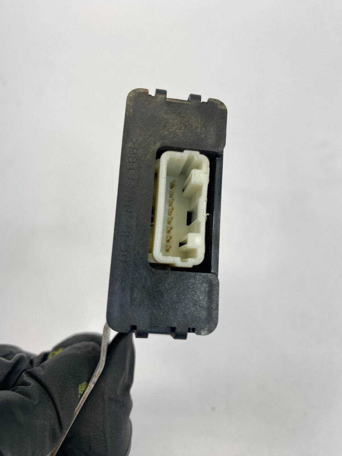 2004-2009 TOYOTA PRIUS LUGGAGE ELECTRICAL KEY OSCILLATOR MODULE 89993-47011 OEM