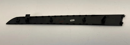 2013-2016 AUDI A4 REAR LEFT SIDE DOOR MOLDING TRIM BEZEL 8K0-867-419 RR LH OEM