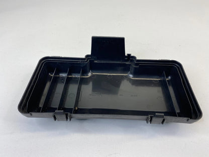 2001-2006 ACURA MDX 3.5L V6 FUSE BOX FUSEBOX UPPER CAP LID COVER S3V-A1 OEM