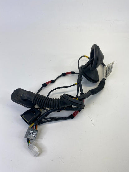 11-13 Hyundai Elantra Sedan Rear Left Side Door Wire Wiring Harness 916503Y020