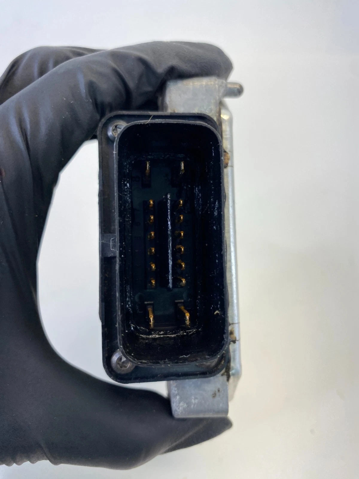 2013-2017 CHEVROLET EQUINOX GMC TERRAIN FUEL PUMP CONTROL MODULE 22909204 OEM