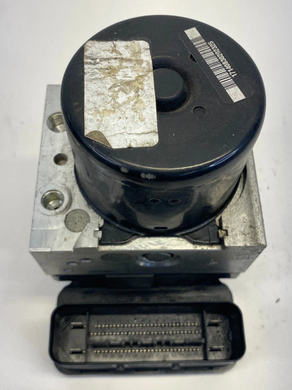 12-14 FORD FOCUS 2.0L ABS PUMP ANTI-LOCK BRAKE CONTROL MODULE OEM BV61-2C405-AG