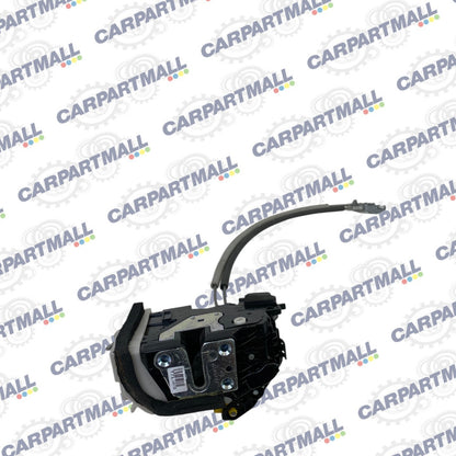 2013 2014 Kia Optima Rear Left Side Door Lock Latch Release Actuator Assy OEM