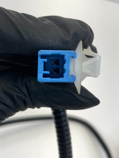 2015-2020 Honda Fit HATCHBACK Front Left Driver Seat Belt Buckle Assy OEM