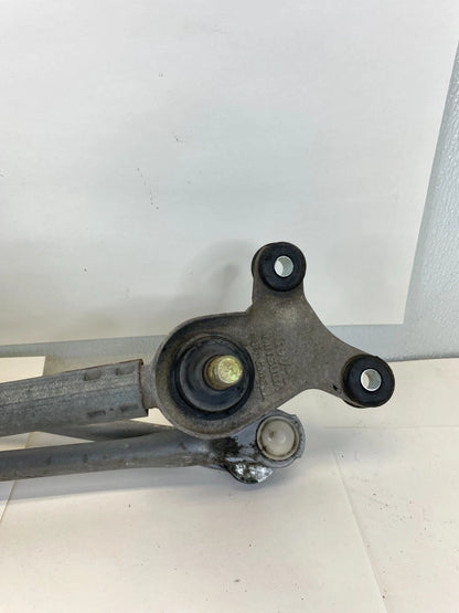 2003-2008 HONDA PILOT FRONT WINDSHIELD WIPER MOTOR ASSY W/ LINKAGE OEM