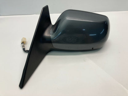 2003-2008 Mazda6 Mazda 6 Front Left Driver Side View Power Mirror GK2A/E-69180