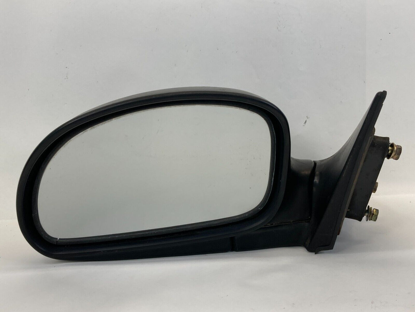 1999 2000 Hyundai Elantra Left Driver Side View Power Door Mirror E13-014021