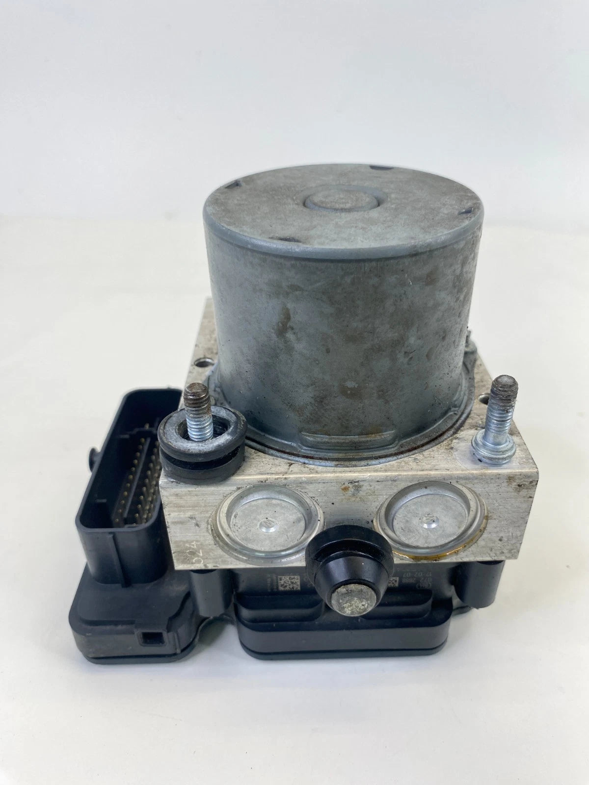 2014-2019 Ford Police Interceptor Sedan 3.5L A/T ABS Anti Lock Brake Pump Module